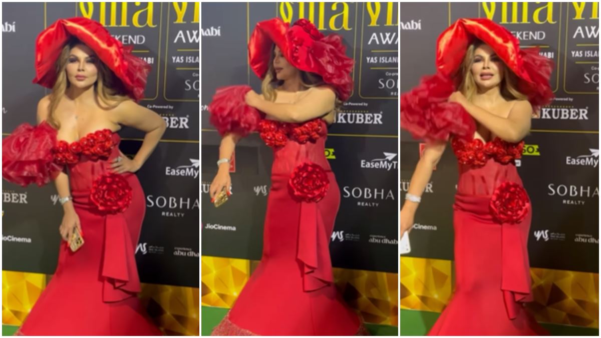 Rakhi Sawant Rakhi Sawant