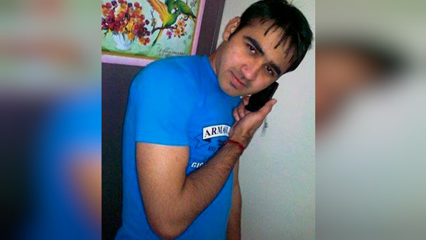 Ramesh Rajpurohit Boigraphy in hindi