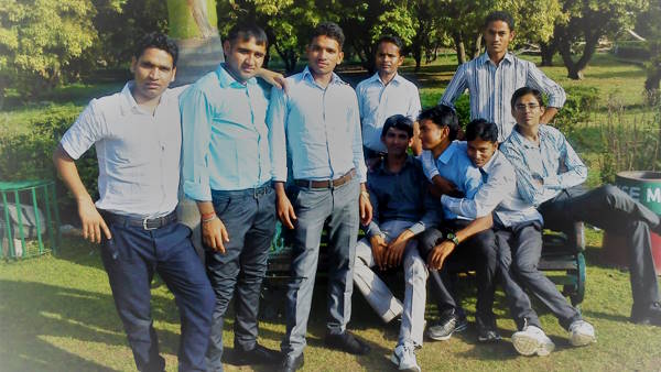 Ramesh singh Rajpurohit RAS 