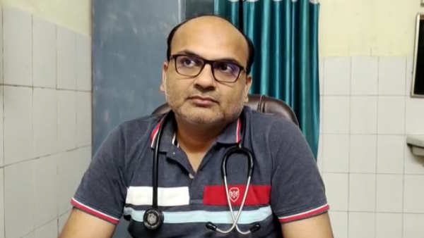 Kaushambi: Cousins made a 6-year-old innocent a victim of lust, raped a girl playing in the garden