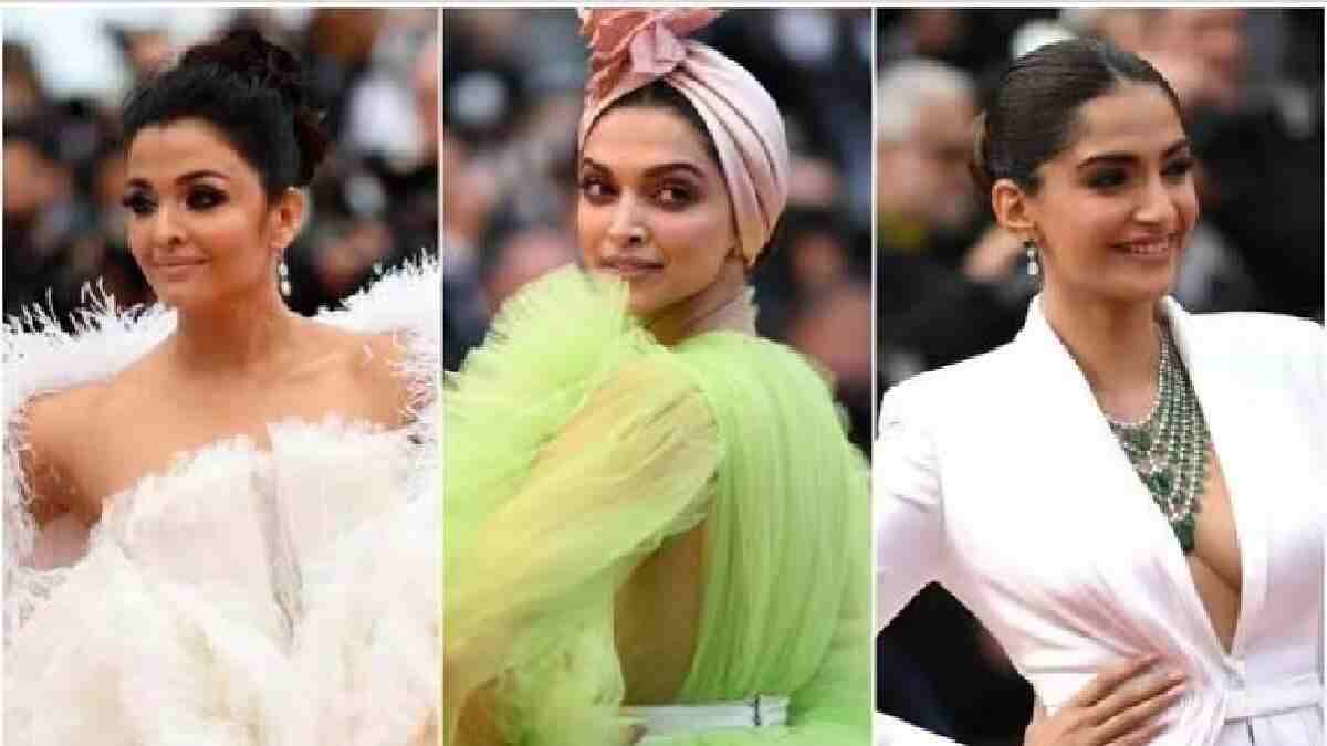 Cannes Film Festival 2023 When and why Cannes Film Festival started know Indian connection Cannes Film Festival 2023 When and why Cannes Film Festival started know Indian connection