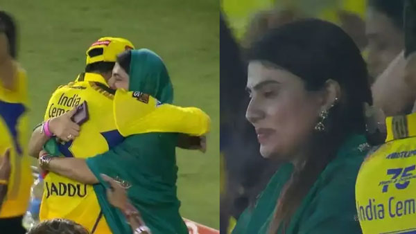  Ravindra Jadeja ipl 2023 final