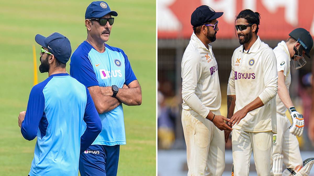 Ravi Shastri Ravi Shastri