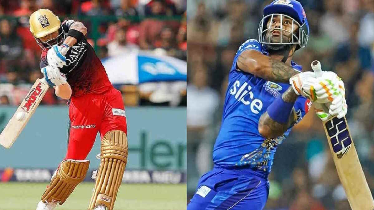 MI vs RCB MI vs RCB