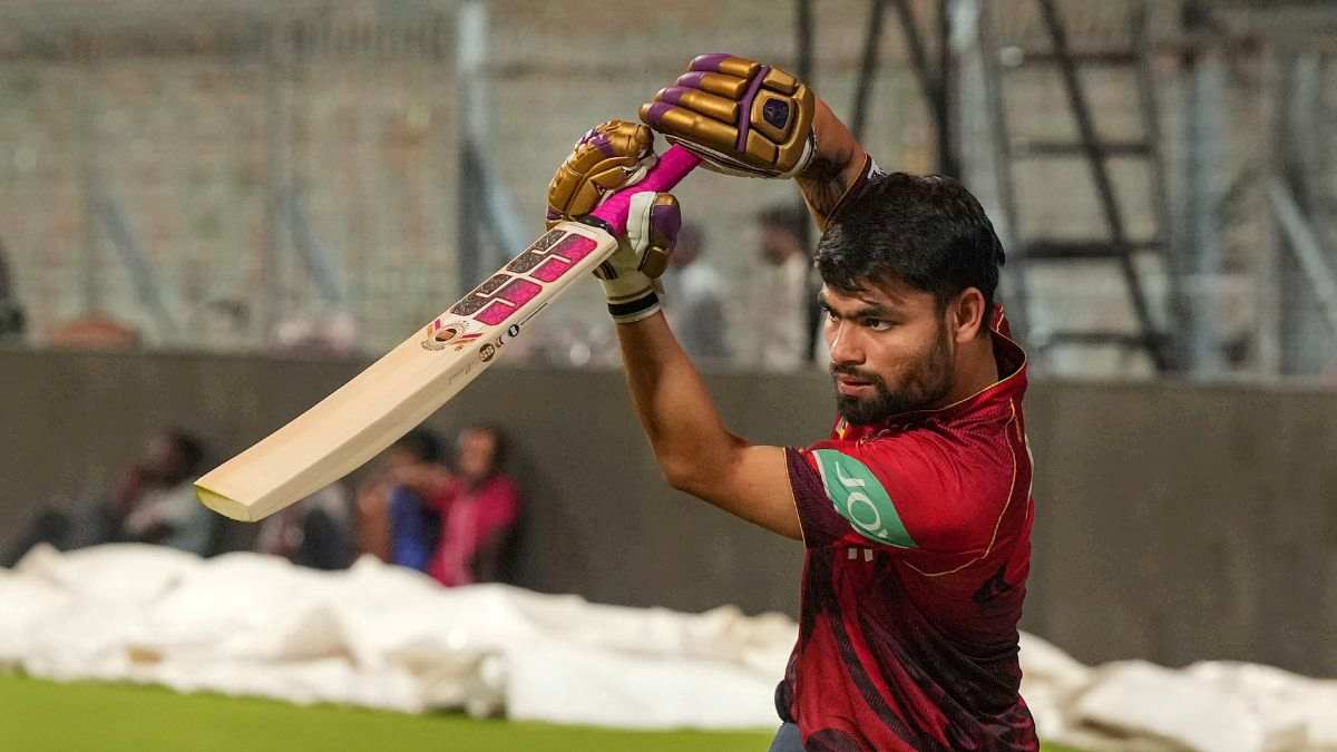 Rinku Singh Rinku Singh