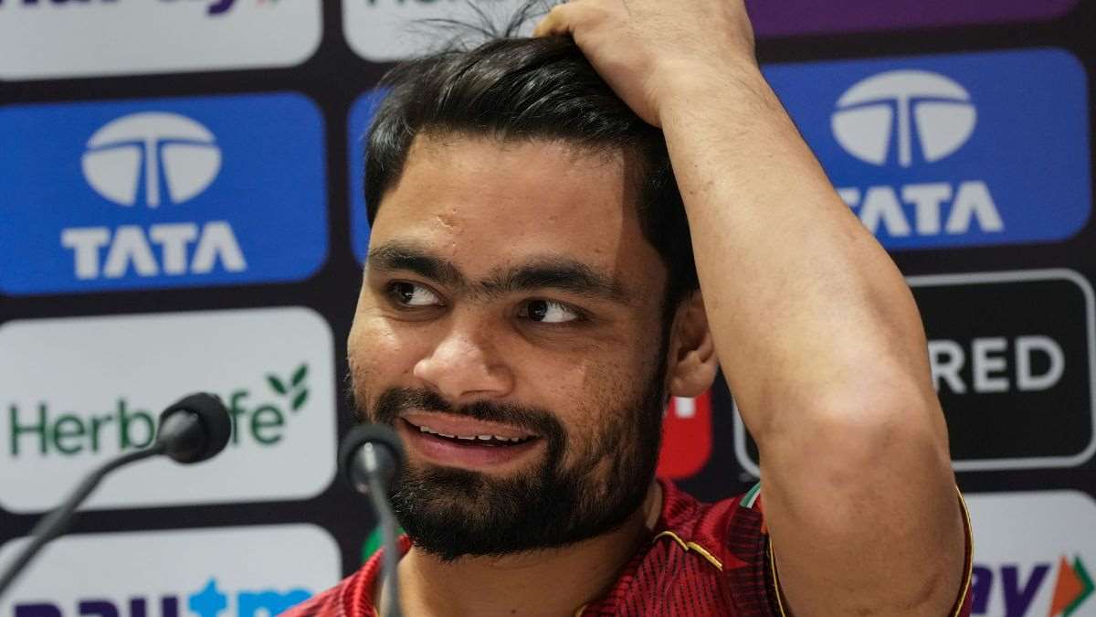 Rinku Singh Rinku Singh