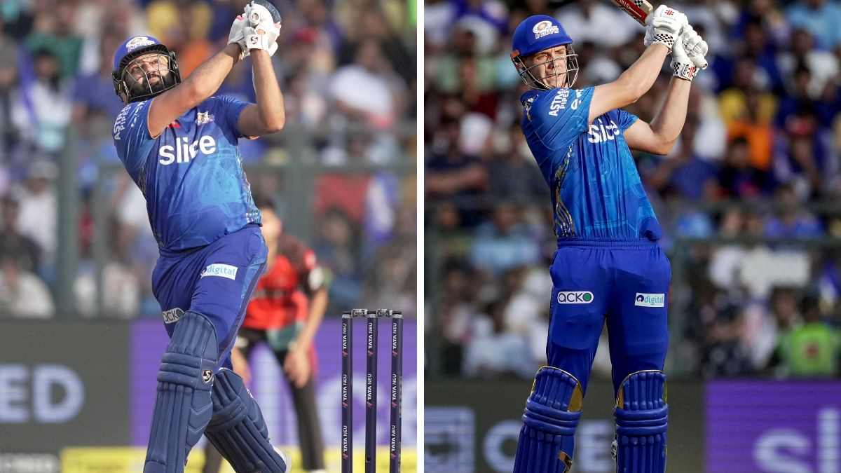 MI vs SRH MI vs SRH