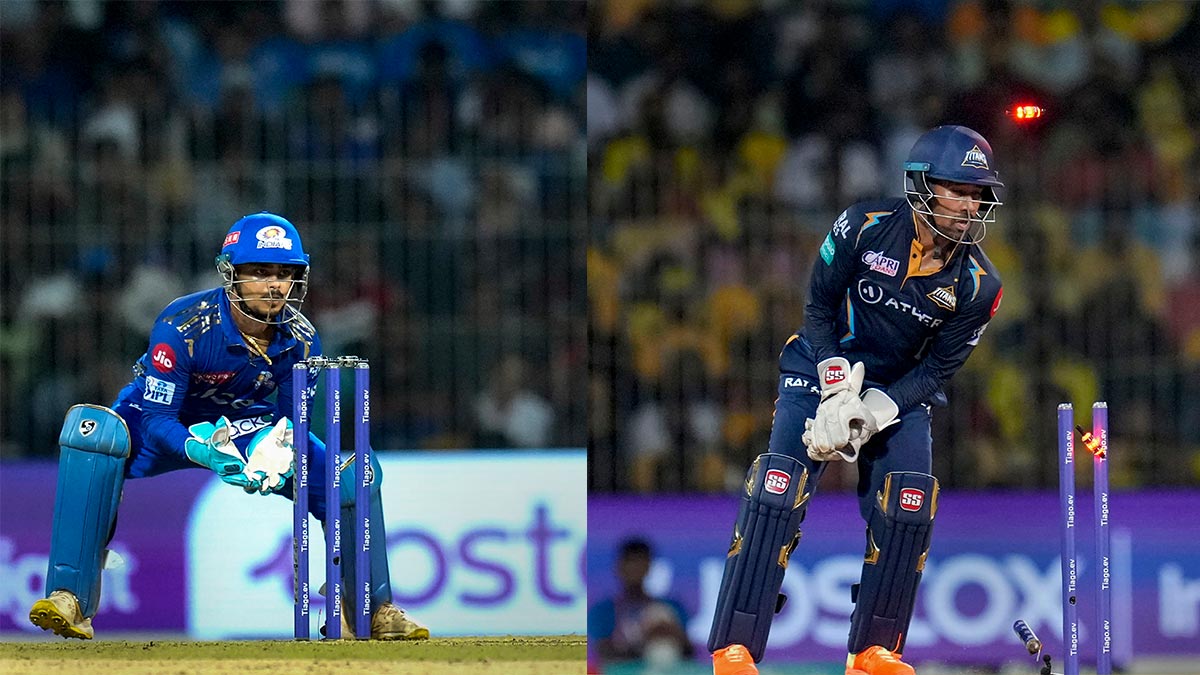 most successful keeper behind the wicket most successful keeper behind the wicket