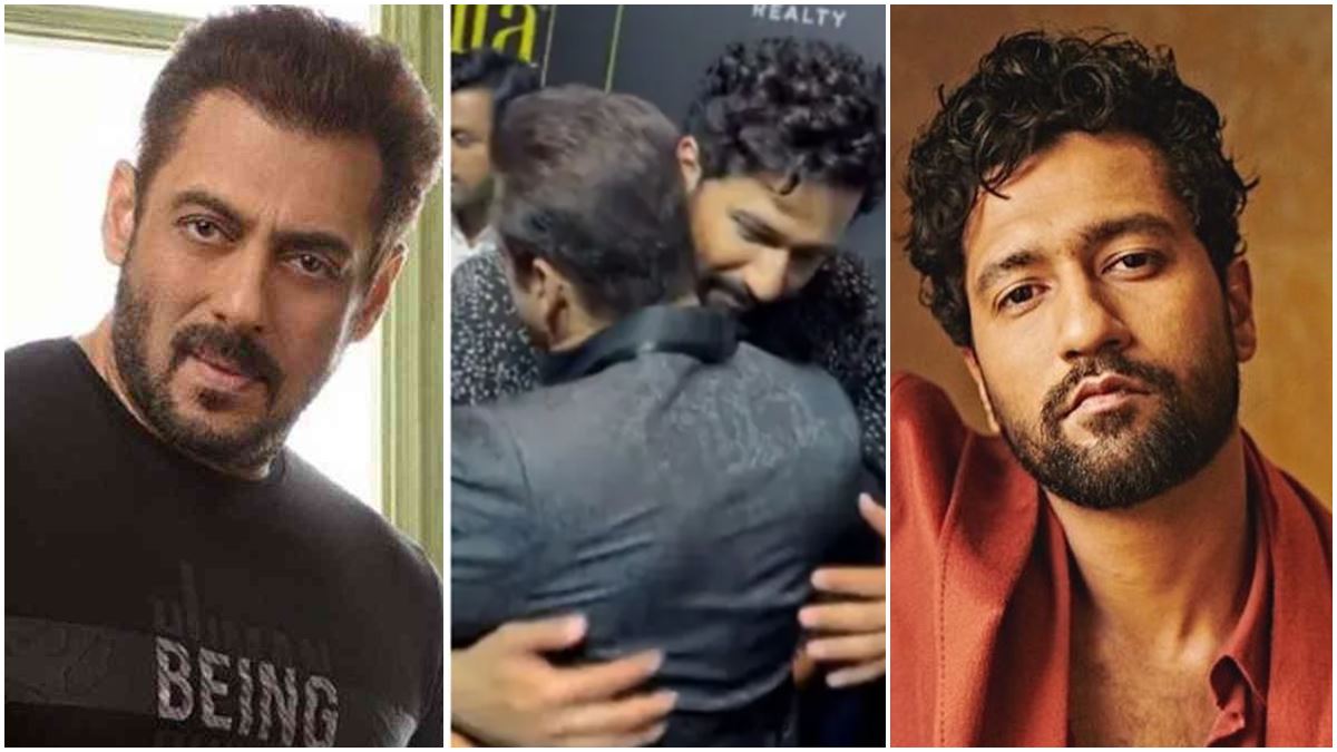 Salman Khan Salman Khan