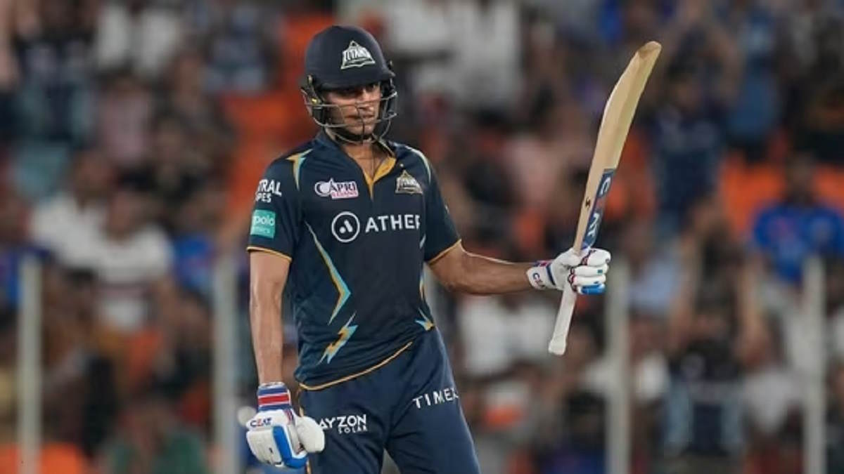 Shubman gill Shubman gill