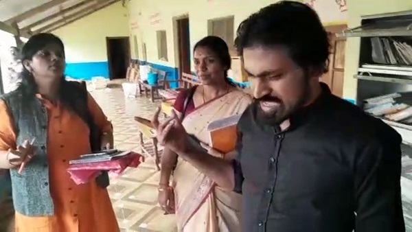 राष्ट्रीय बाल अधिकार संरक्षण आयोग