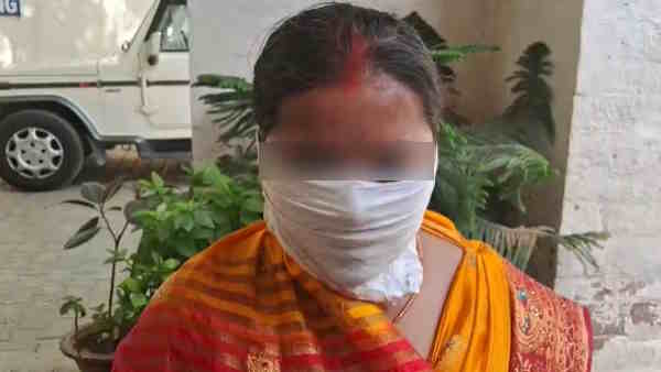 Case of love jihad from Mirzapur with married woman raped and filmed in Ambala video sent to husband 