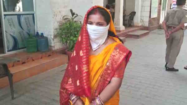 Case of love jihad from Mirzapur with married woman raped and filmed in Ambala video sent to husband 