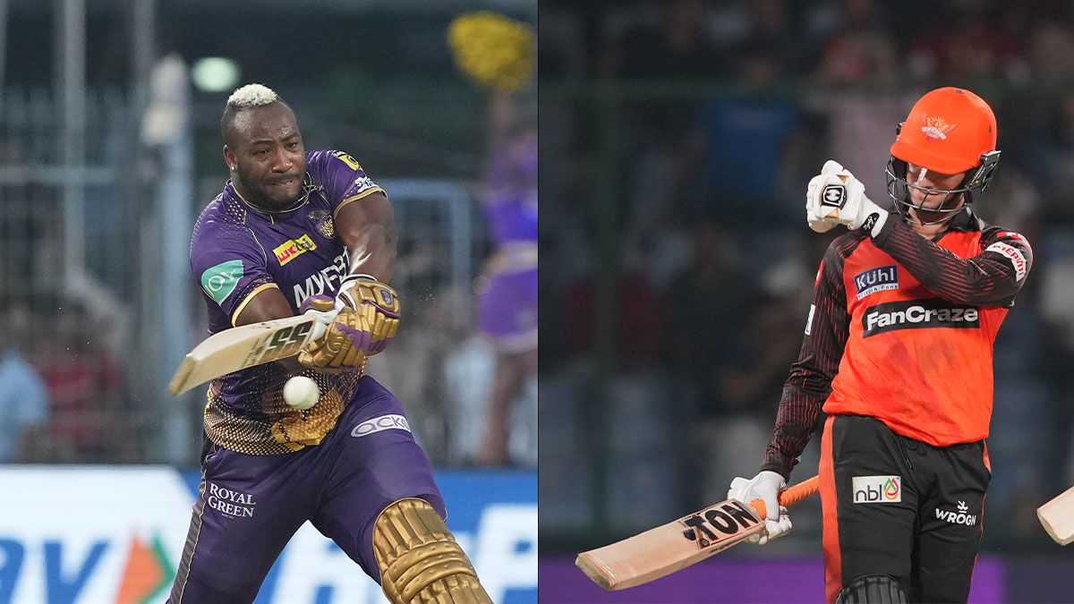 IPL 2023 SRH vs KKR Winner Prediction IPL 2023 SRH vs KKR Winner Prediction