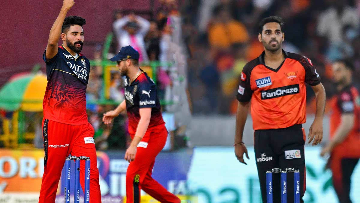 ipl 2023 SRH vs RCB Match Prediction ipl 2023 SRH vs RCB Match Prediction