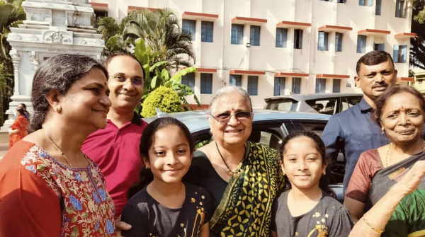 sudha murthy