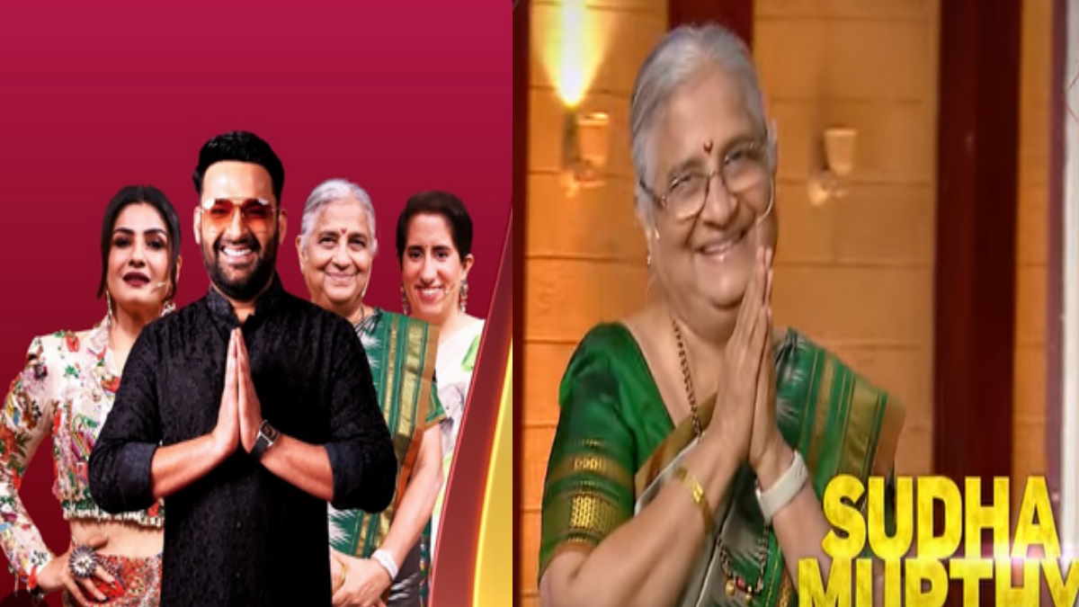 Sudha Murthy Sudha Murthy