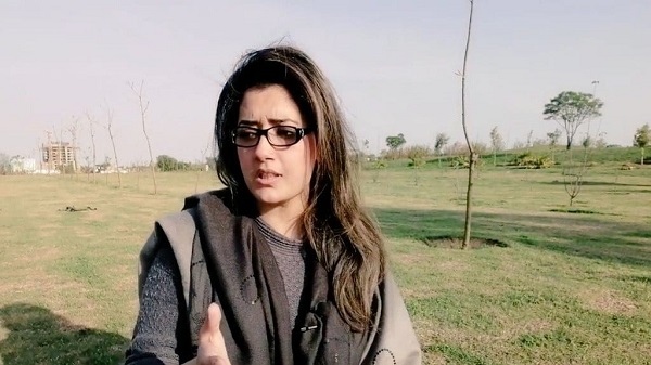 कौन हैं सुमैरा खान?