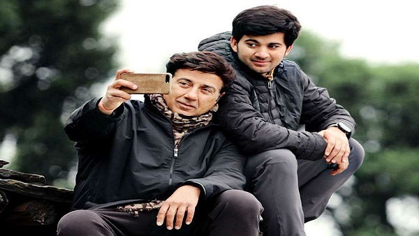 sunny deol