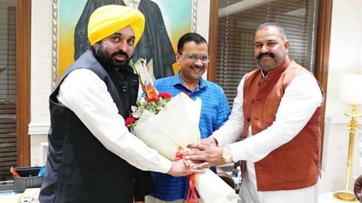 sushil rinku wins sushil rinku wins