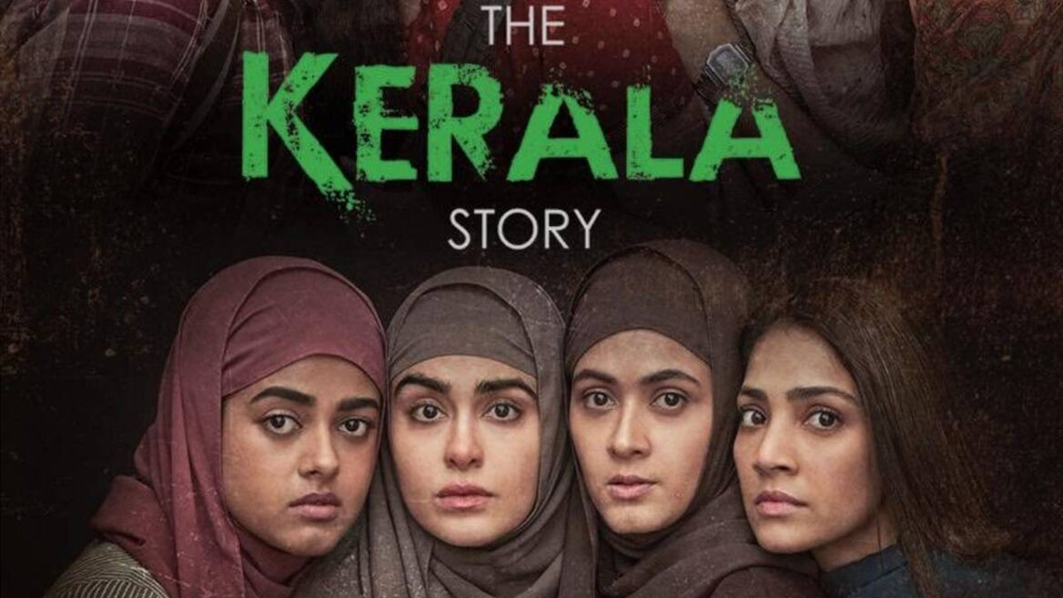 The Kerala Story The Kerala Story