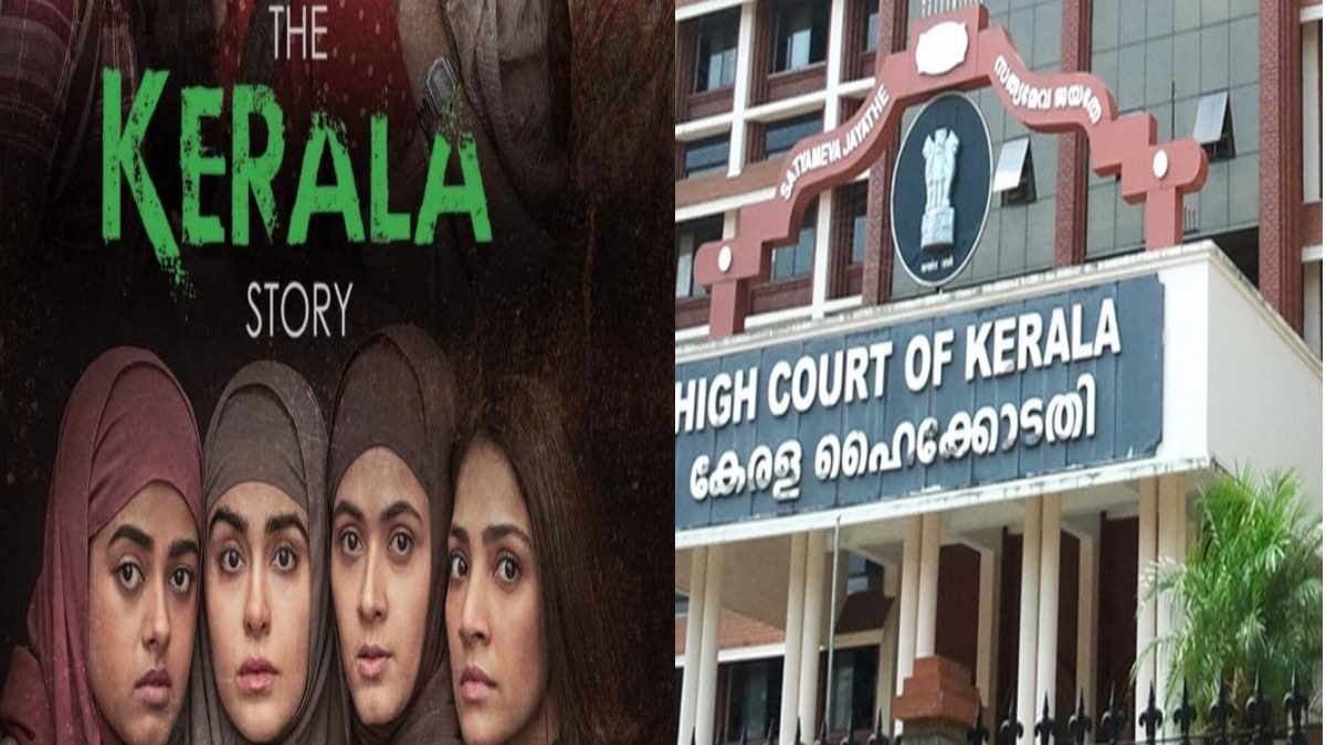 The Kerala Story The Kerala Story