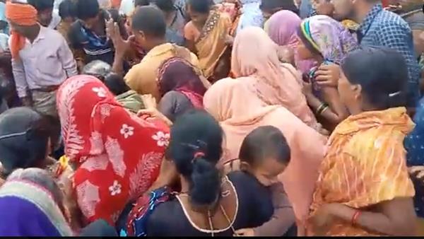 seoni tiger incident