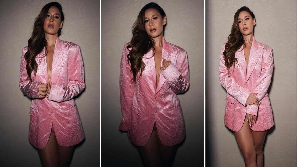 krishna shroff krishna shroff