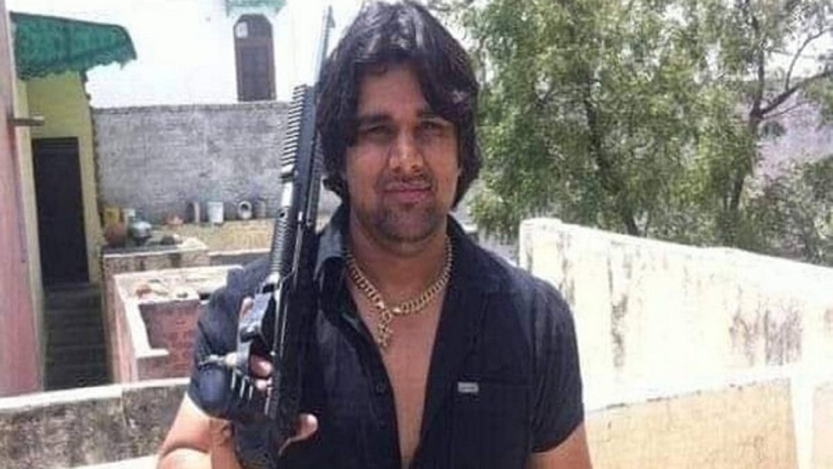 Tillu Jaipuriya Tillu Jaipuriya