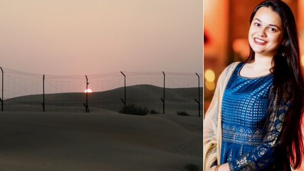 ban on jaisalmer border 