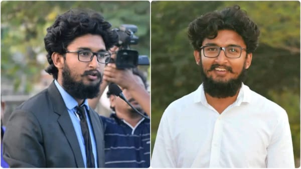 Mount Everest victory Ashish Singh Satna