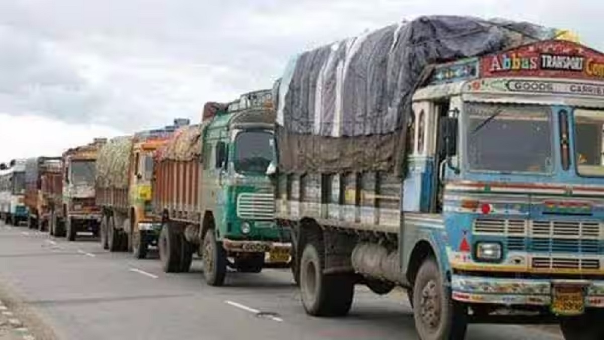 Truck Rbi Truck Rbi