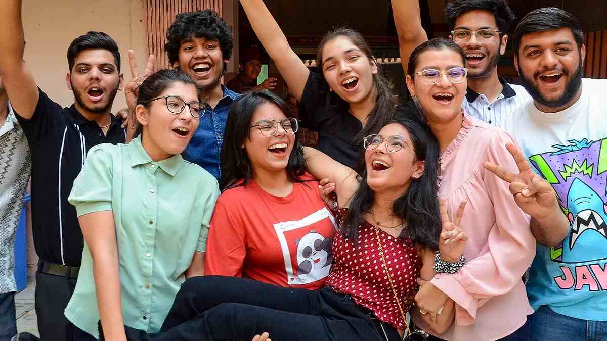 Uttarakhand Toppers List 2023 Uttarakhand Toppers List 2023