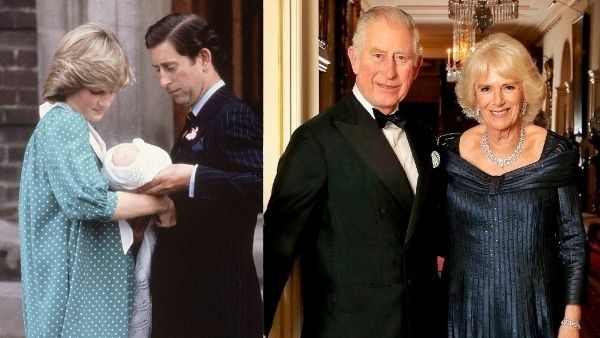 King Charles III coronation