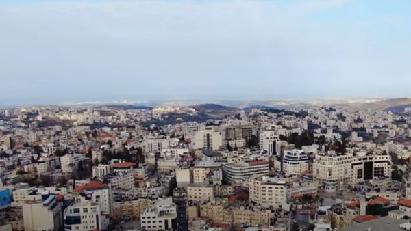 Israeli strike on Gaza