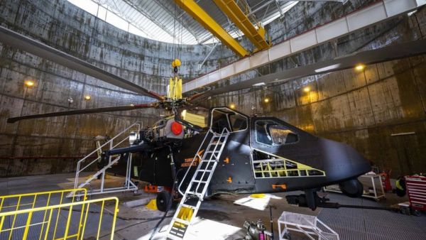 Turkey Weapon Market