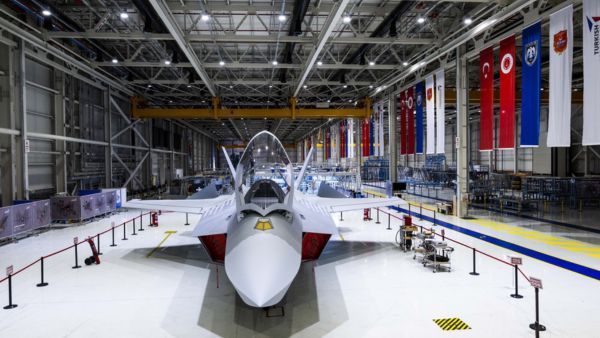 Turkey Weapon Market