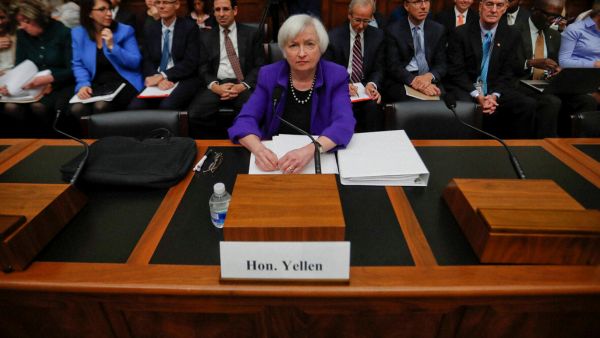 US Debt Ceiling Crisis