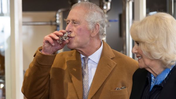 King Charles’ coronation