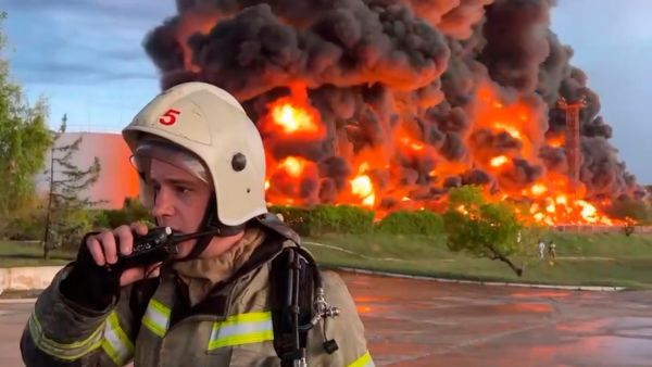 Russia-Ukraine news