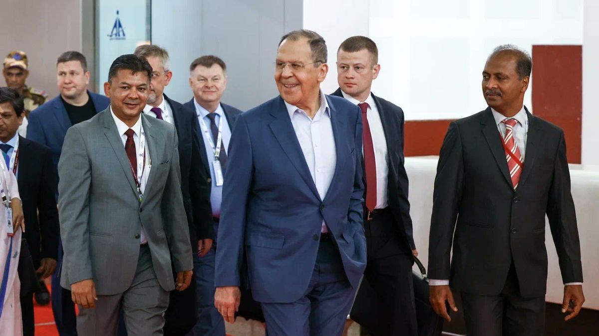SCO Foreign Ministers Summit SCO Foreign Ministers Summit