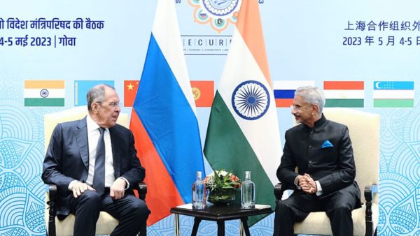 SCO Summit in July