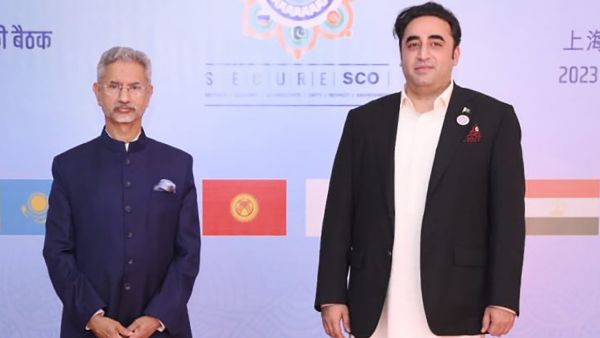 SCO Summit in July