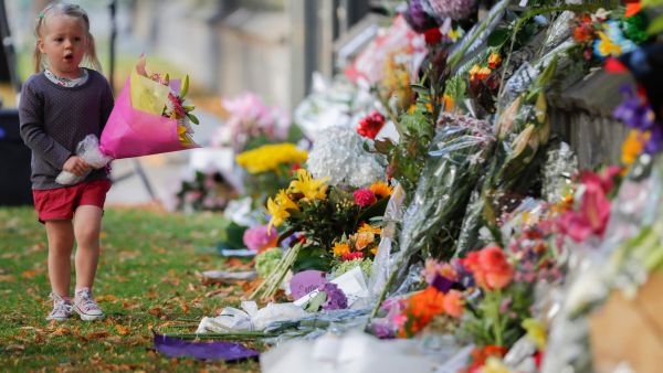 US mass shootings