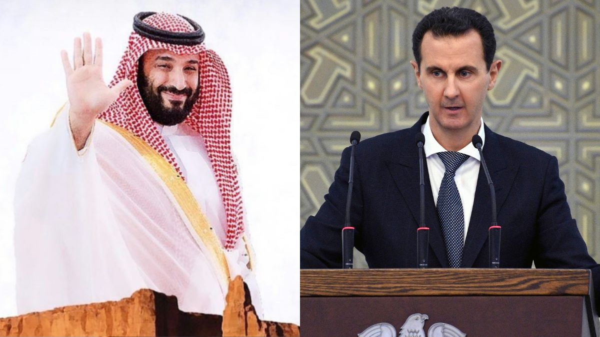 Syria returns to Arab League Syria returns to Arab League