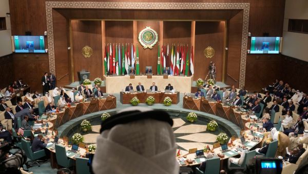 Syria returns to Arab League Syria returns to Arab League