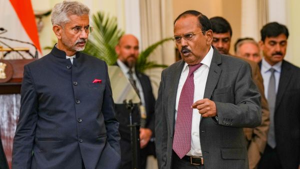 Indian Rail in Saudi Arab & UAE