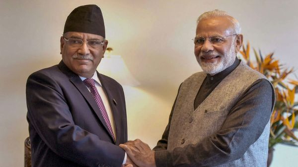 India-Nepal ties