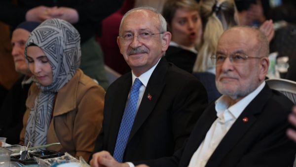 Turkey Election 2023