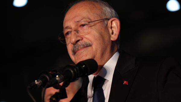 Turkey elections